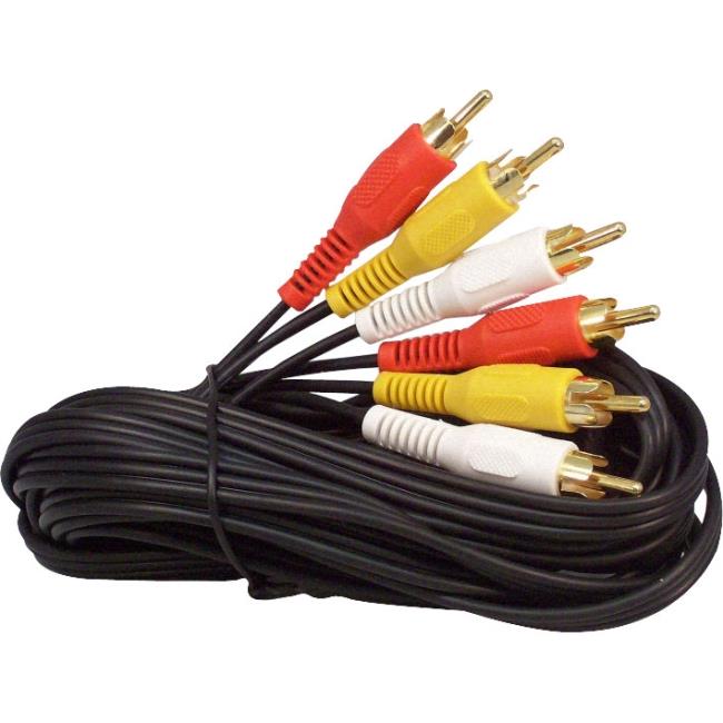YourCableStore Audio/Video Cable