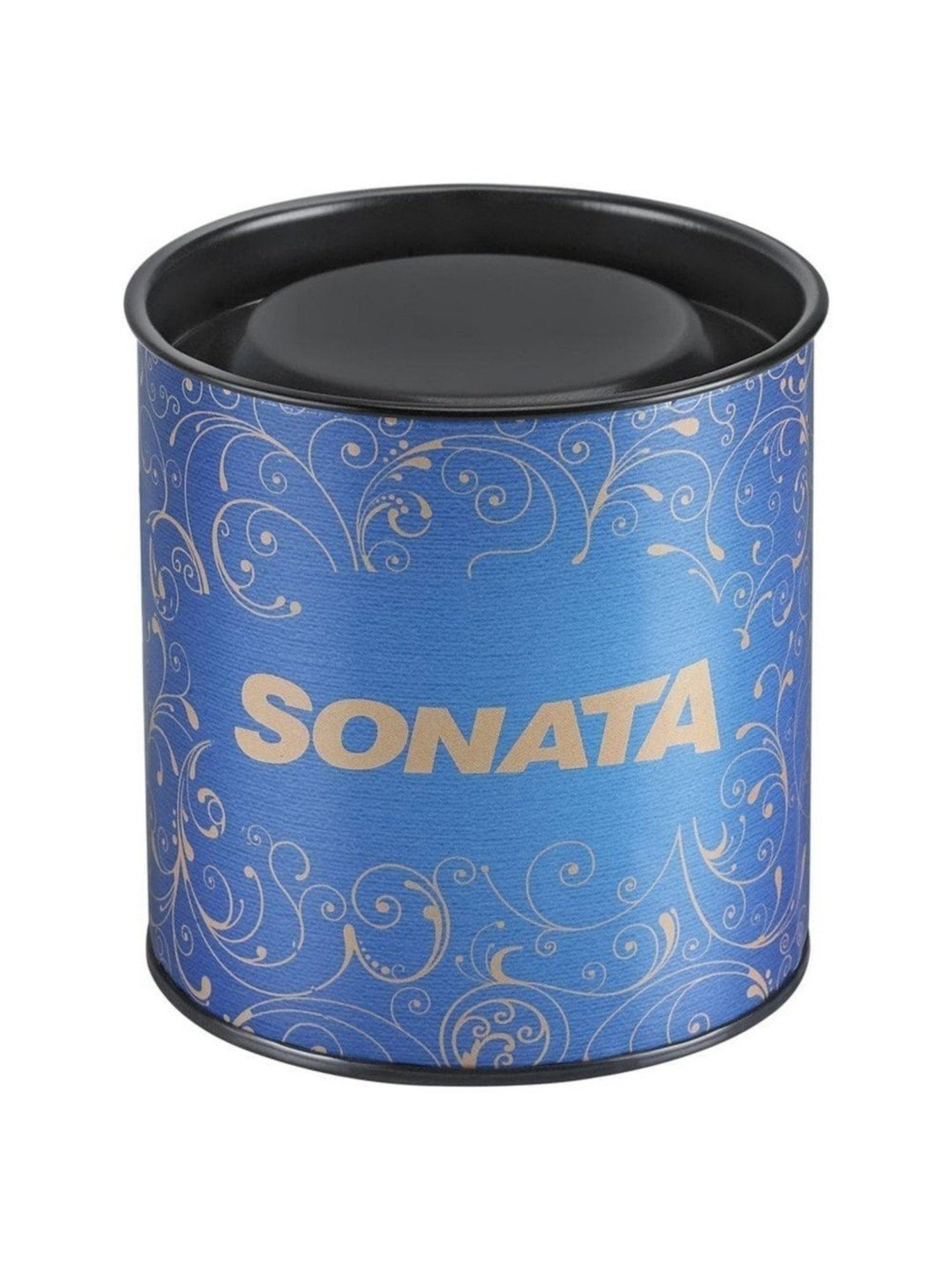 Sonata Utsav NS7134YM04 Analog Watch for Men