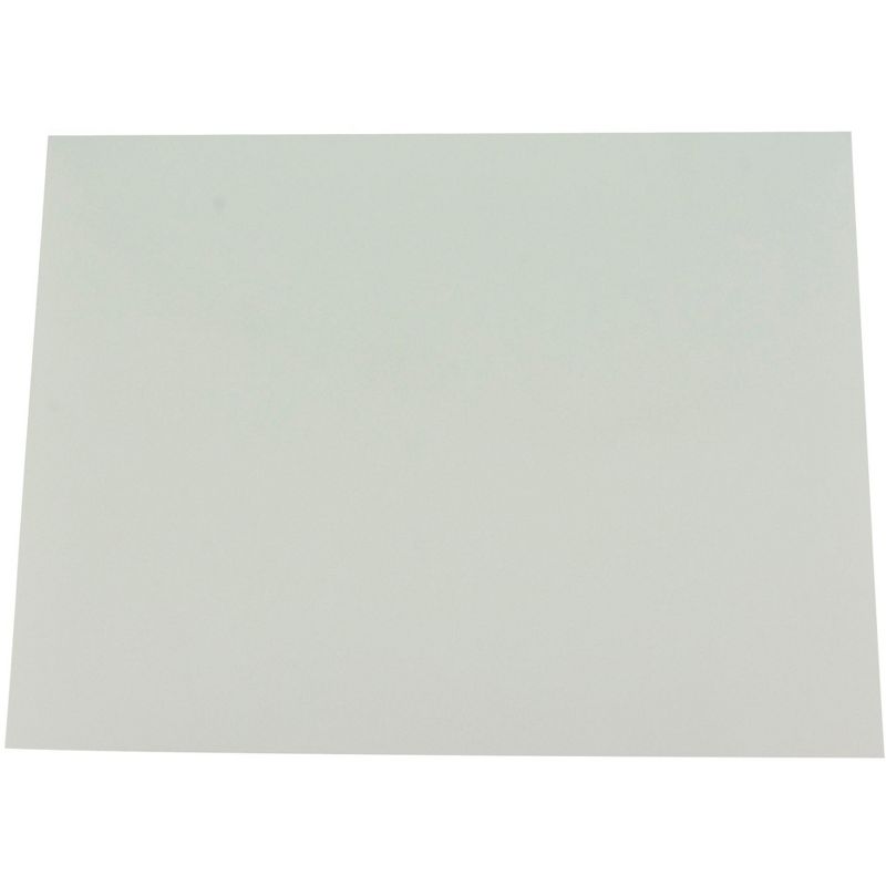 Sax Watercolor Paper, 12 x 18 Inches, 90 lb, Natural White, 100 Sheets