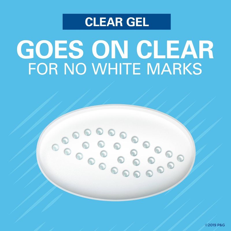 Secret Outlast Gel Protecting Powder - 3.4oz