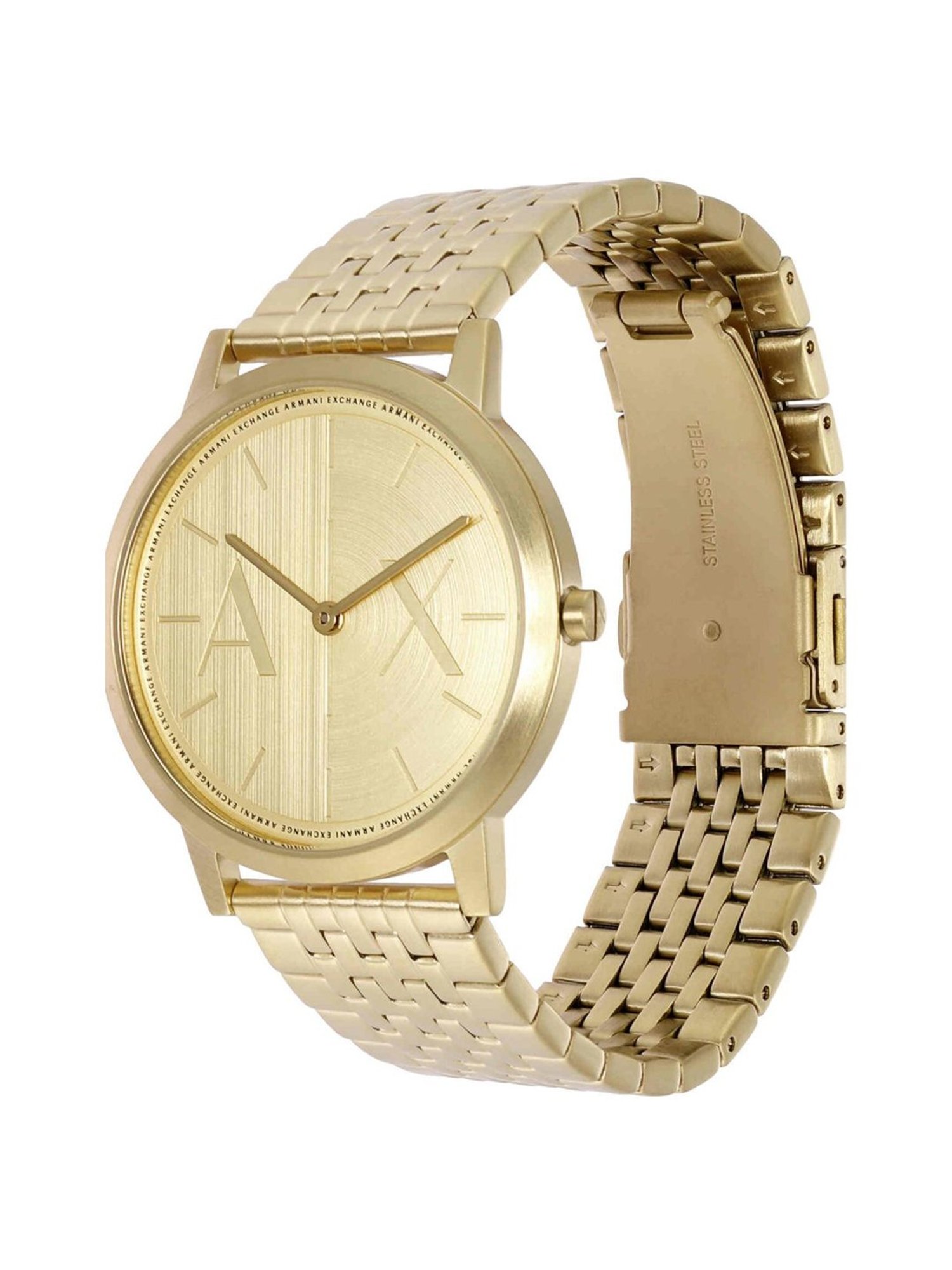 Armani Exchange AX2871 Analog Watch for Men