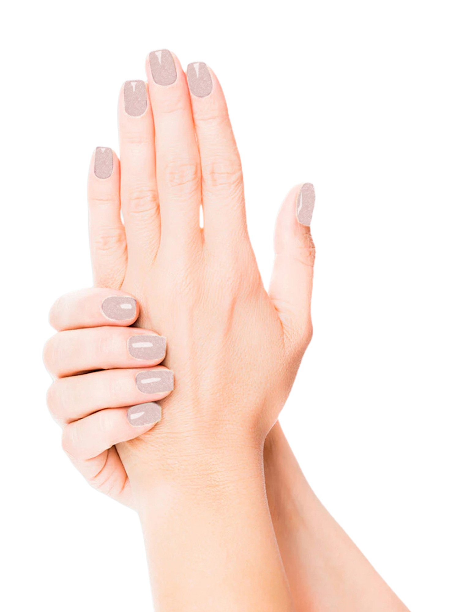 Nuon by Westside Shimmer Nail Polish NSHPH1 - 6 ml