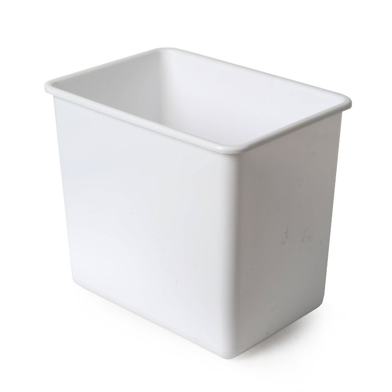 Fulton Bag Co. 12qt Hardbody Cooler with Removable Hard Liner - Griffin Gray