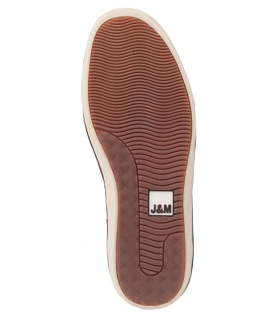 Johnston & Murphy Men's McGuffey Slip-Ons