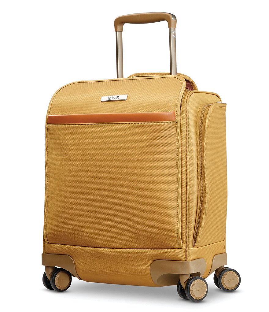 Hartmann Metropolitan 2 Underseat Carry On Spinner
