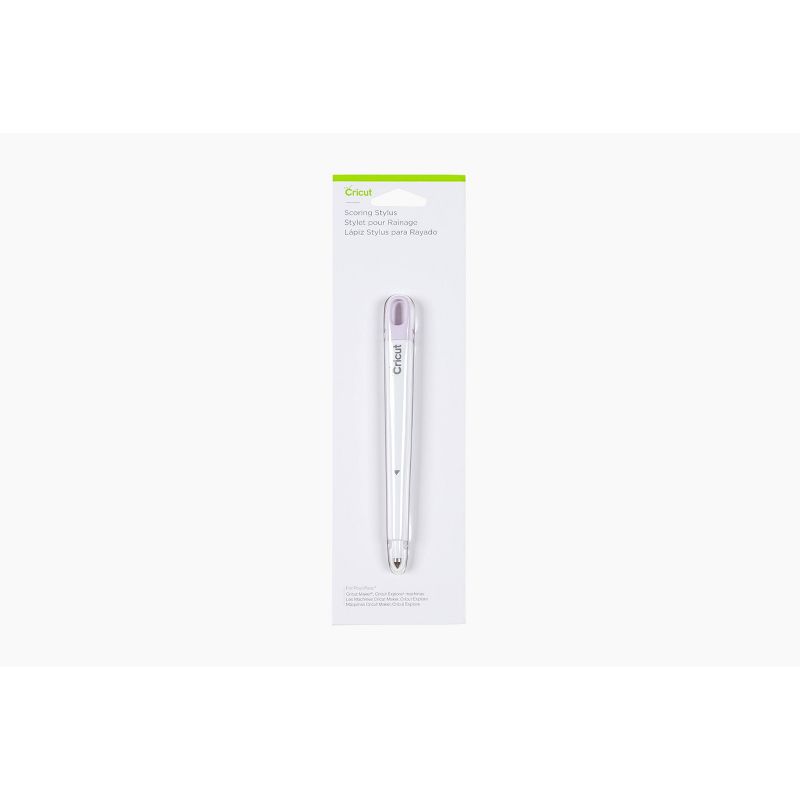 Cricut Scoring Stylus