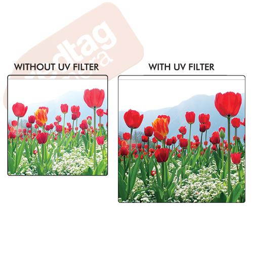 Nikon 18-55mm f/3.5-5.6G VR Lens + Kit for D3300 D3400 D5300 D5500 D7100 D500