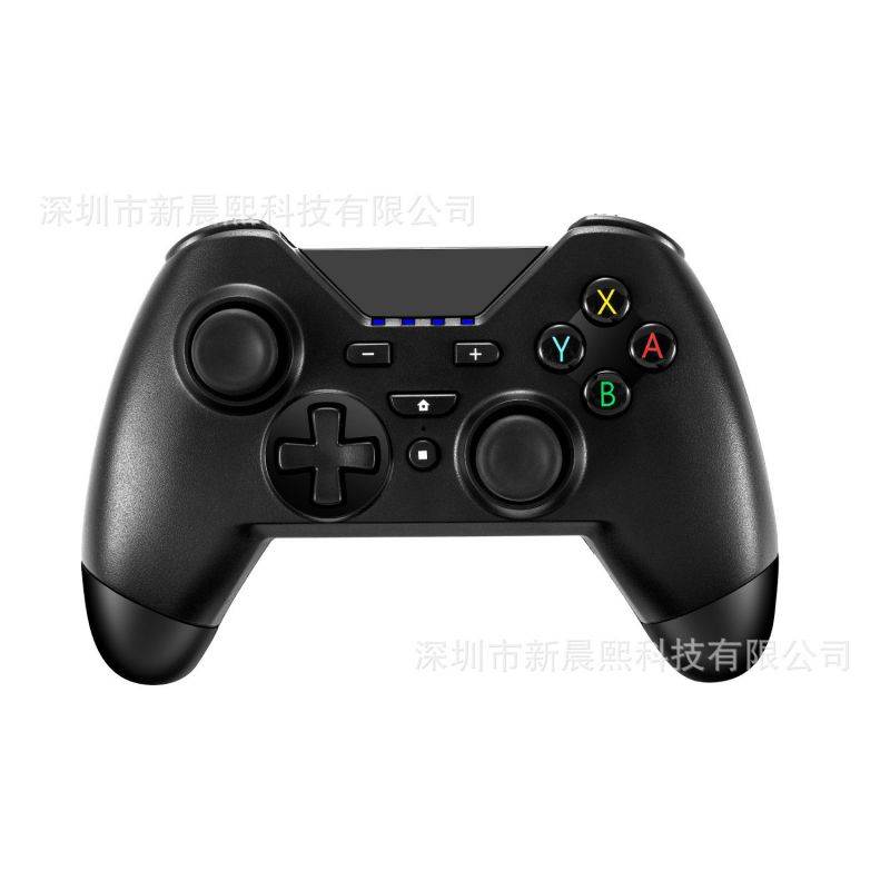 Wireless Controller for Nintendo Switch,Remote Pro Controller Gamepad Joystick for Nintendo Switch Console, Supports Turbo and Dual Vibration
