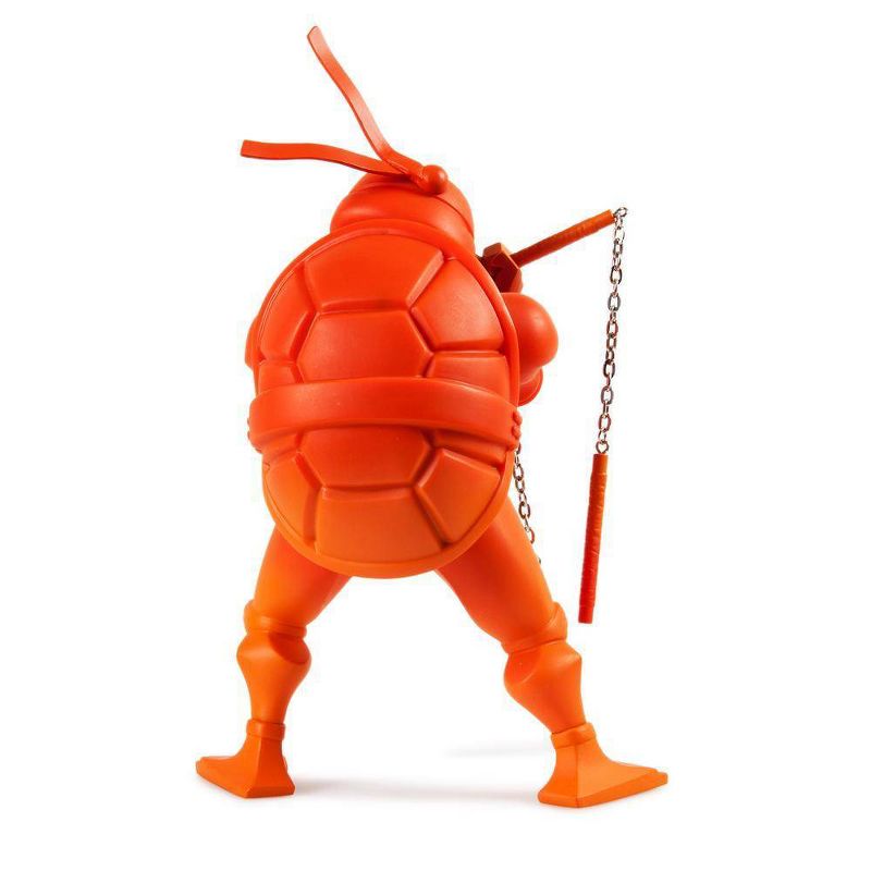 Kidrobot TMNT Michelangelo Medium Figure