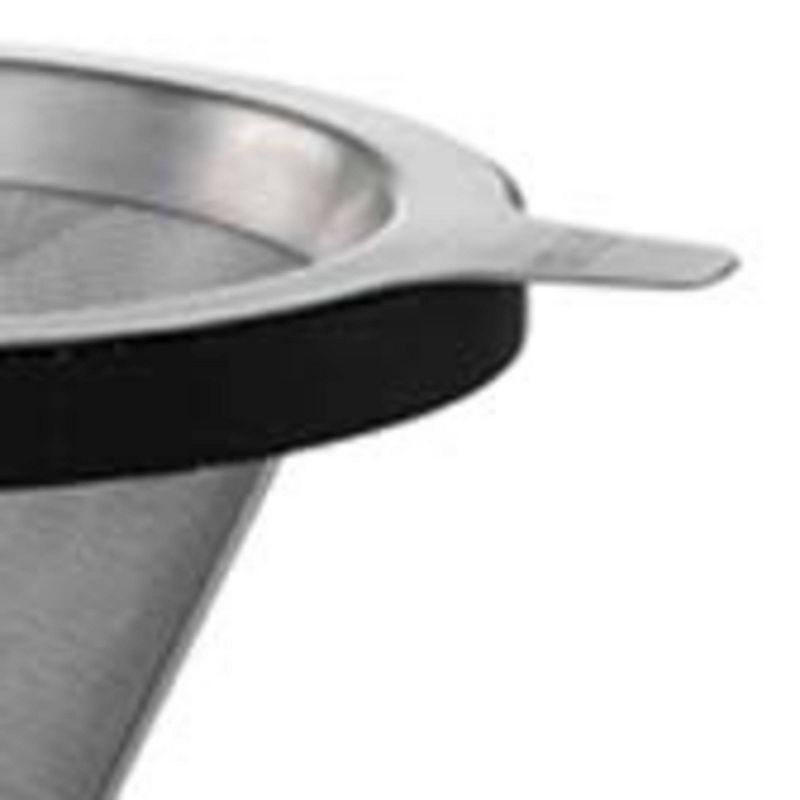 Adhoc Pour Over Coffee Maker 10.5" Inches Mr.Brew