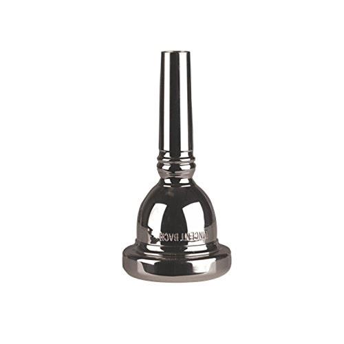 bach trombone mouthpiece 35011c