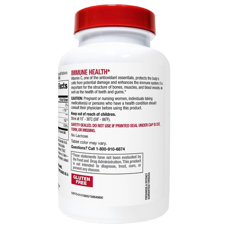 Family Smart Nutrition Vitamin B12 2500mcg Tablets - 60ct