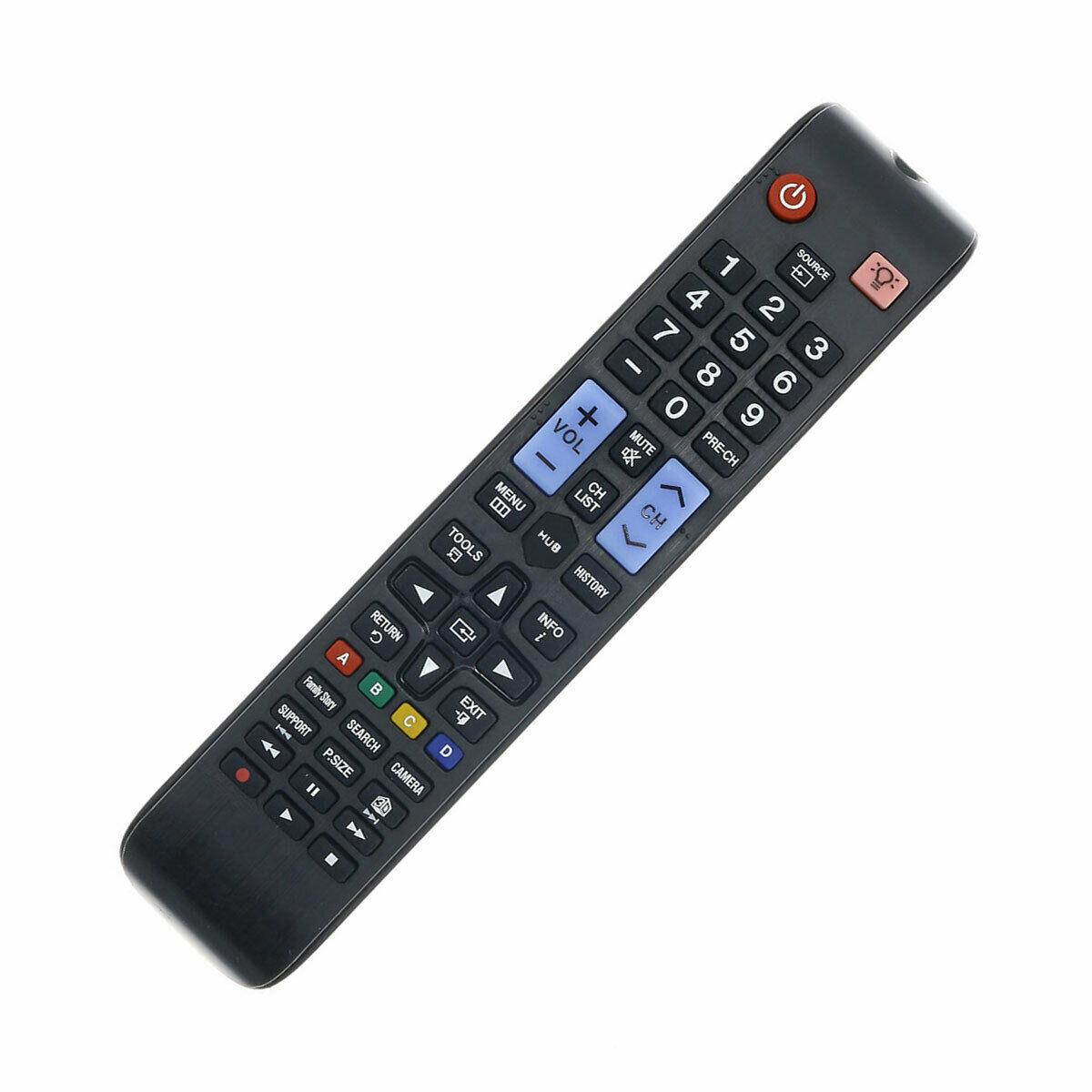 Replacement TV Remote Control for SAMSUNG UE32EH5300WXZG Television