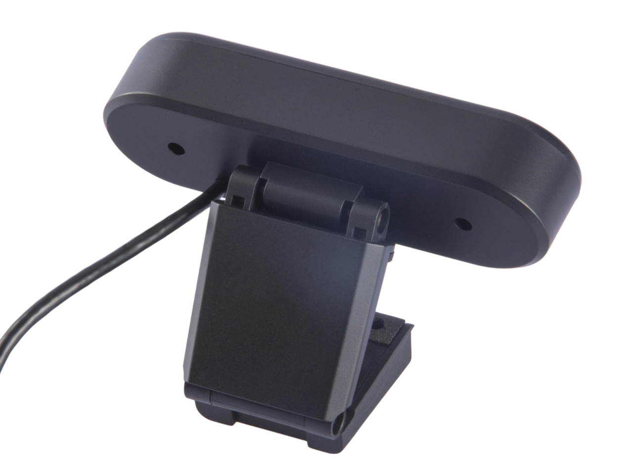 1080P Webcam with Microphone, Core-Runze Tech Webcam Full HD PC Skype Camera, Video Calling and Recording for Computer Laptop Desktop, Plug and Play USB Camera for YouTube, Compatible with Windows