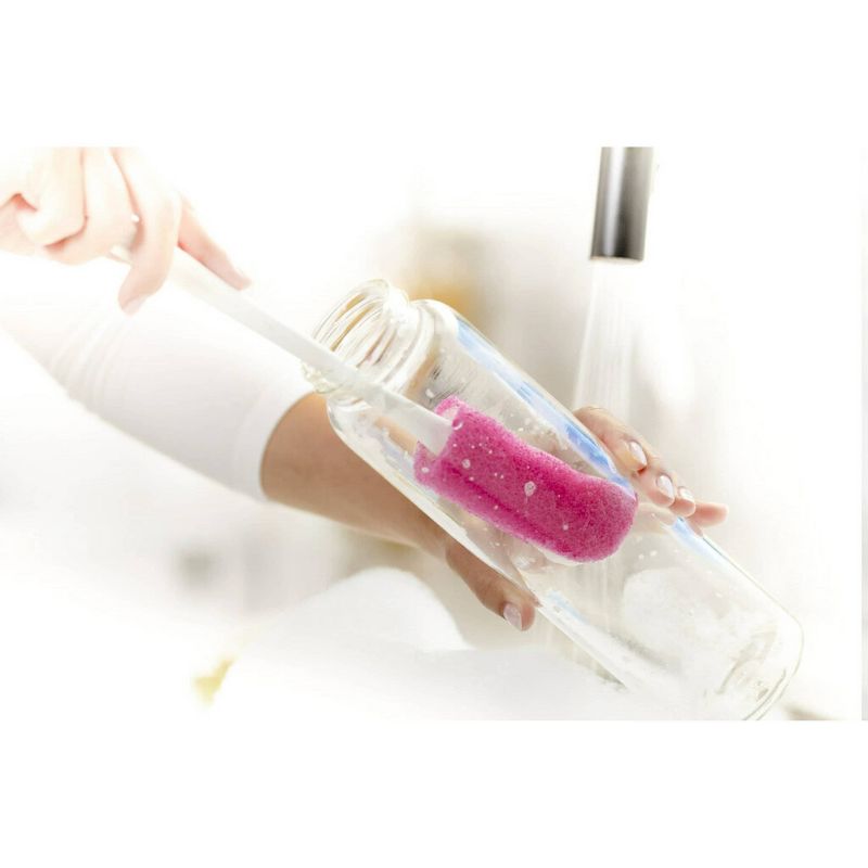 Scotch-Brite Bottle Scrubber