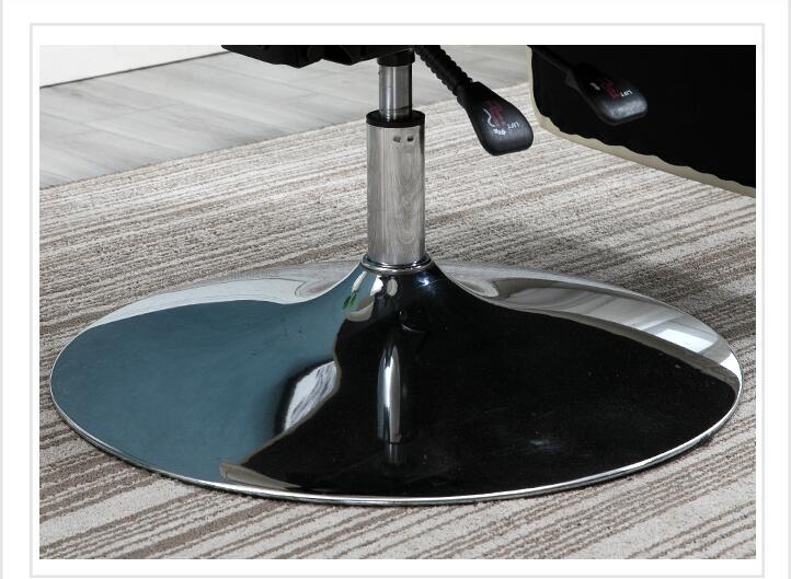 Intsupermai Bed Chair Tattoo Massage Facial Table Barber Beauty Spa Salon Office Equipment