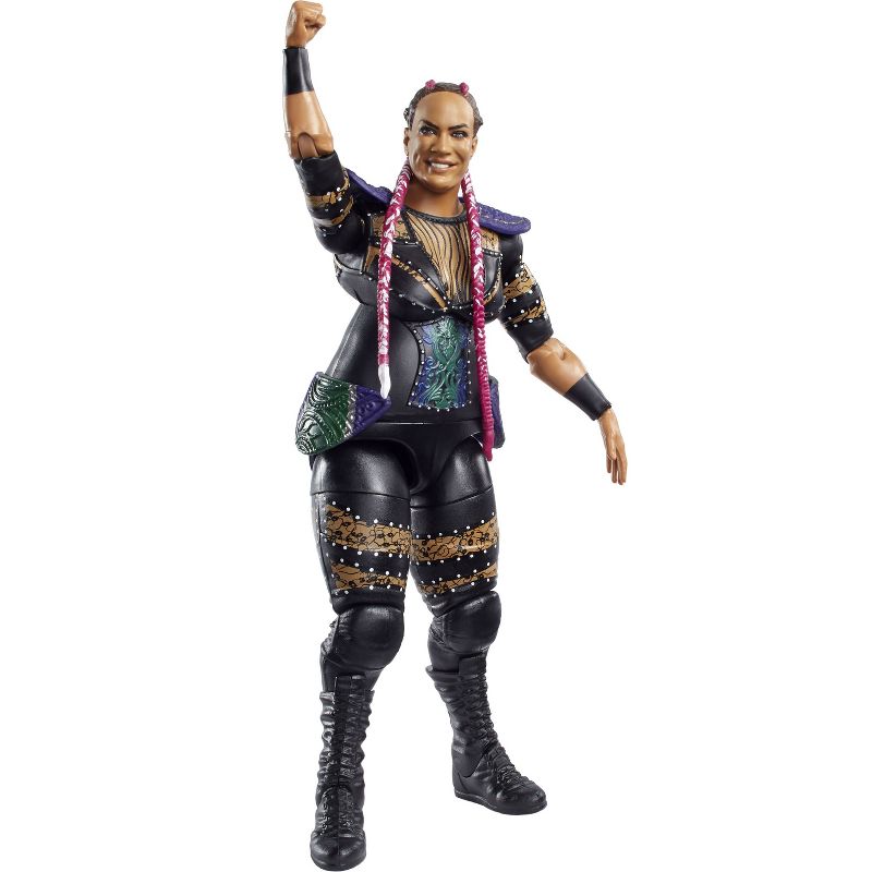 WWE Elite Collection Nia Jax Figure-Series #65