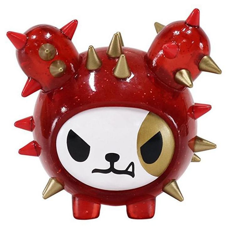 Tokidoki Tokidoki Year of the Dog 3" Cactus Dog Vinyl Figure