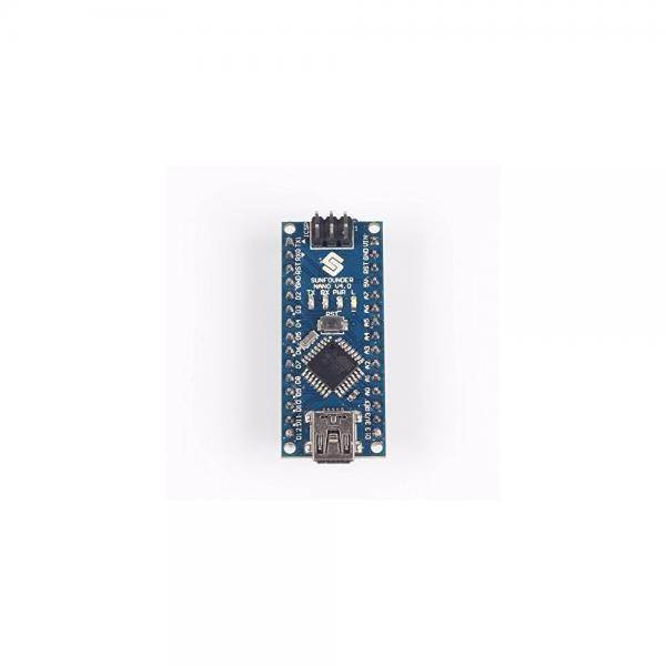 SunFounder Mini USB Nano V4.0 ATmega328P 5V Micro Controller Board for Arduino Compatible