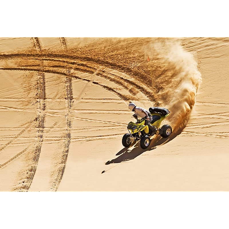 BTB6 ATV UTV Marine Weatherproof System