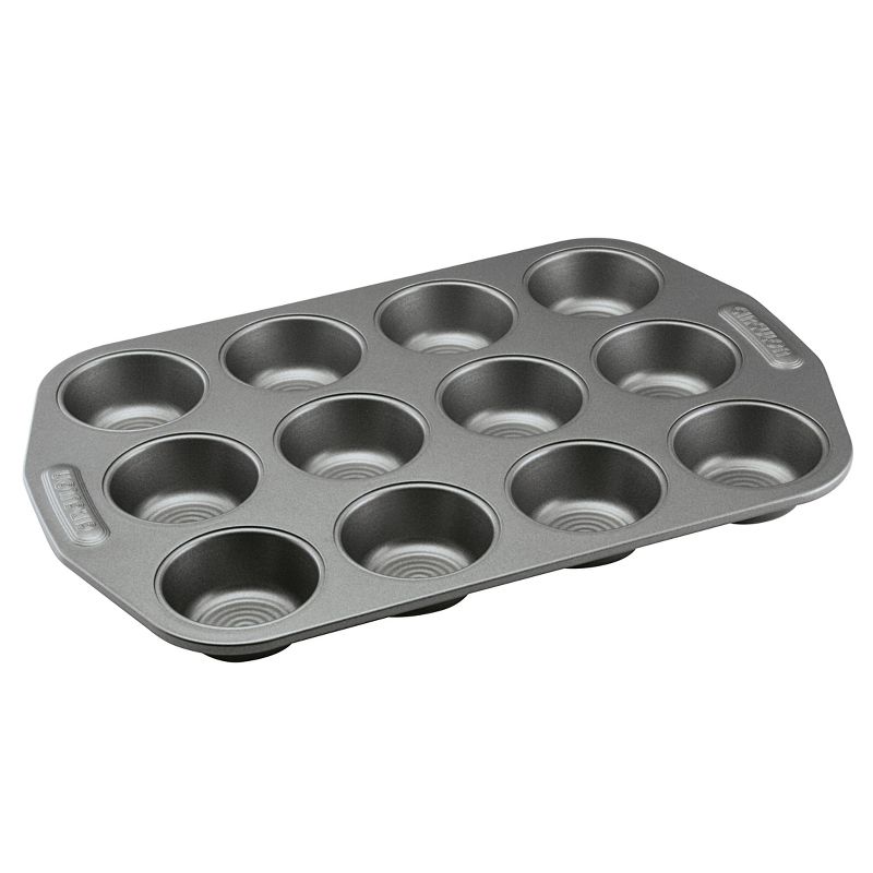 Circulon 10pc Bakeware Nonstick Set Gray