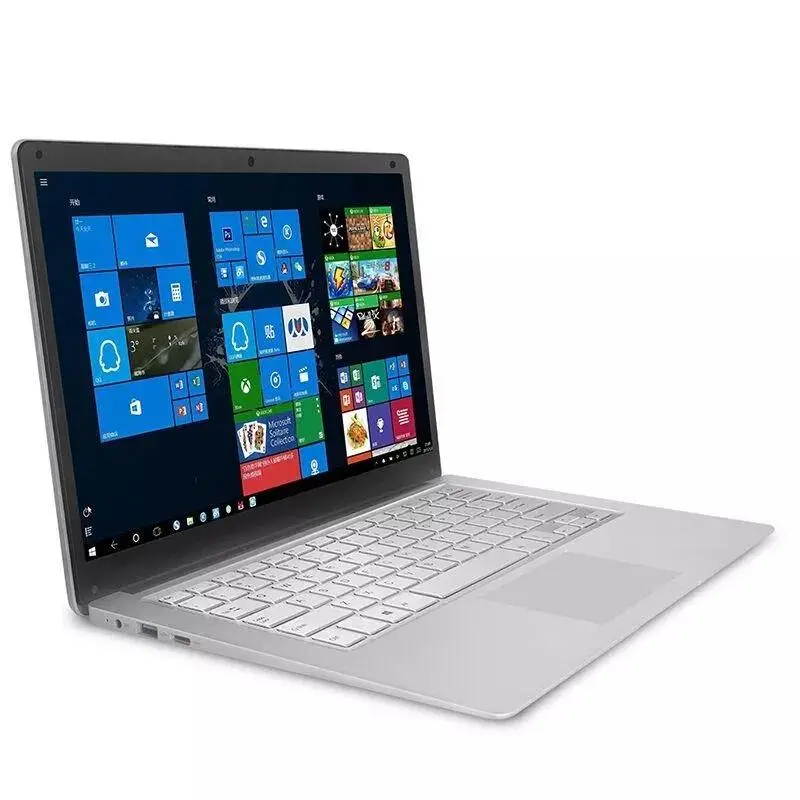 Jumper EZbook S5 Laptop 14.0 inch Intel Atom E3950 Intel HD Graphics 505 8GB RAM DDR4 360GB SSD Narrow Bazel Notebook