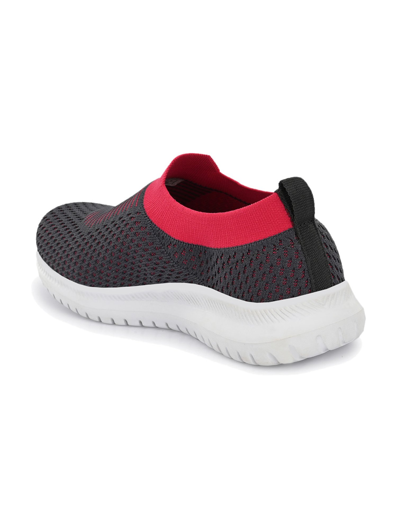 OFF LIMITS Women's Grey Running Shoes