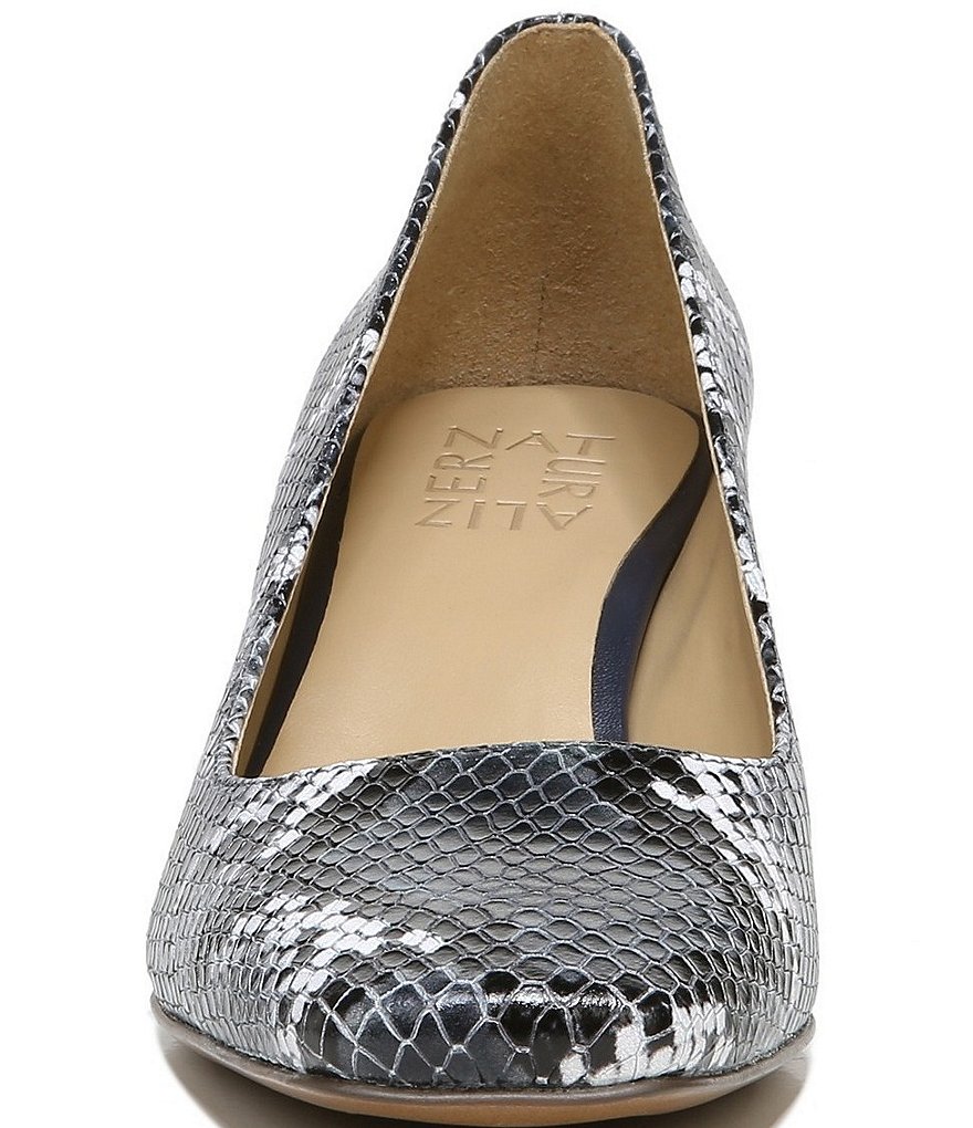 Gravity Defyer Women's G-Defy XLR8 Mesh Lace-Up Sneakers