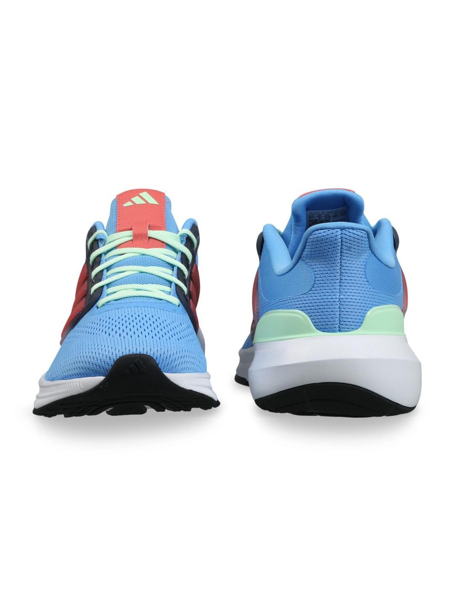 Nivia Endeavour 2.0 Grey Running Shoes