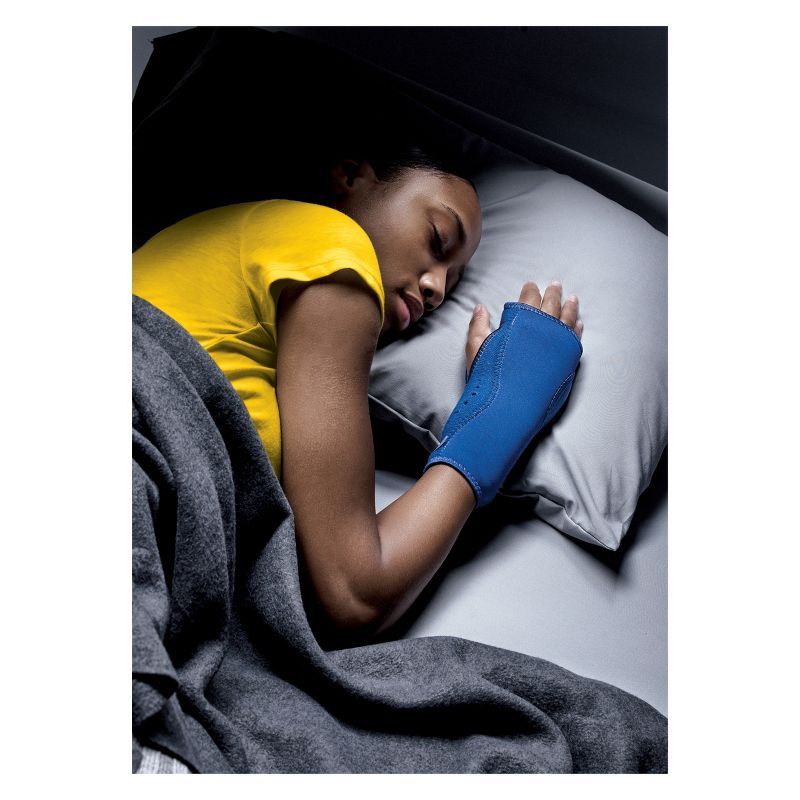 FUTURO Night Wrist Support Adjustable size - 1ct