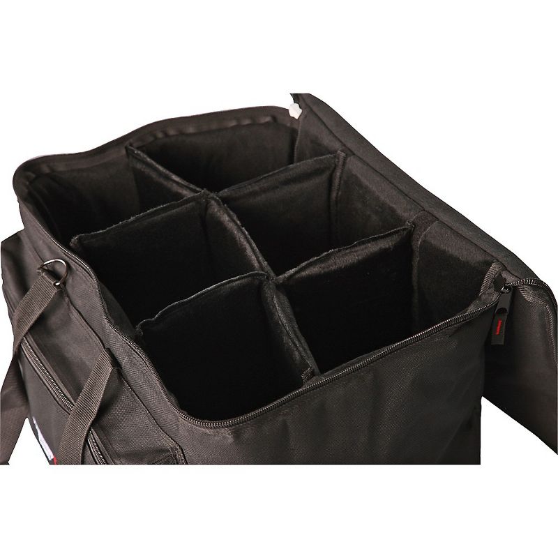 Protechtor Cases GP-40 Percussion and Equipment Bag