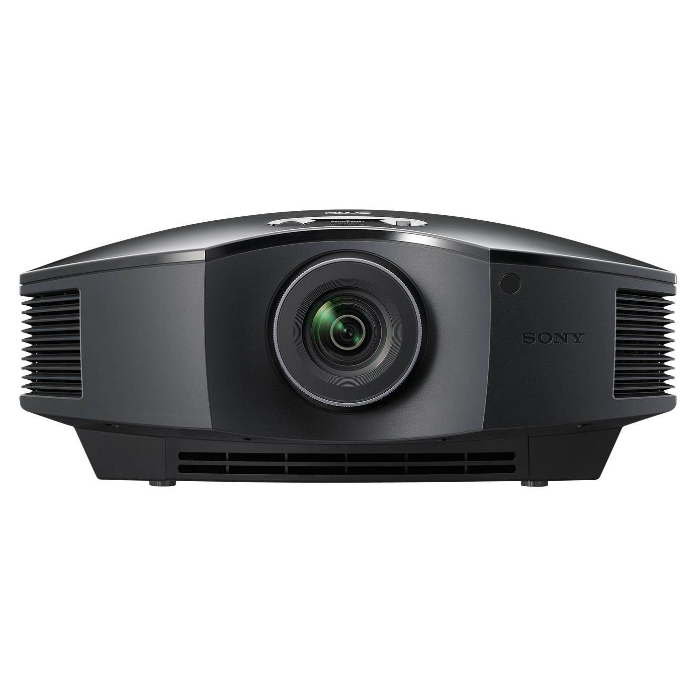 Full HD 1080P LED Smart Home Theater Projector 7000Lumen 3D Video HDMI Dustproof