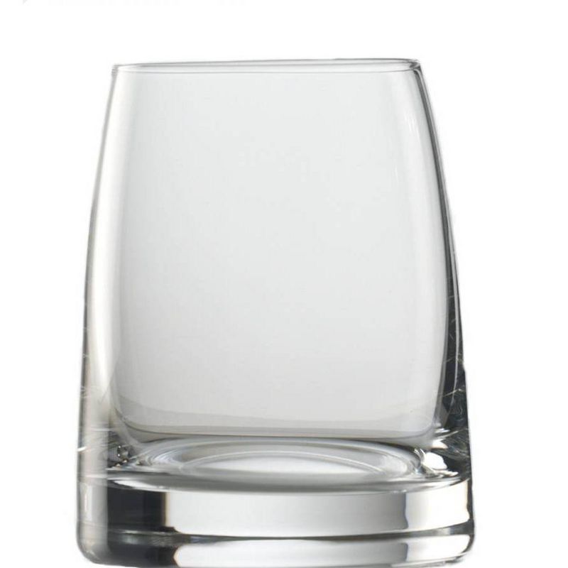 14oz 4pk Glass Modo Whiskey Glasses - Schott Zwiesel