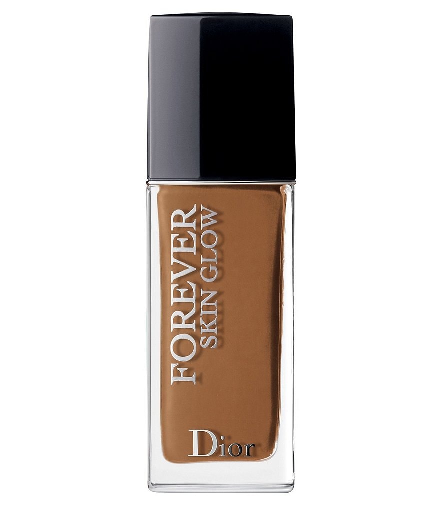 Dior Dior Forever Skin Glow Foundation SPF 35