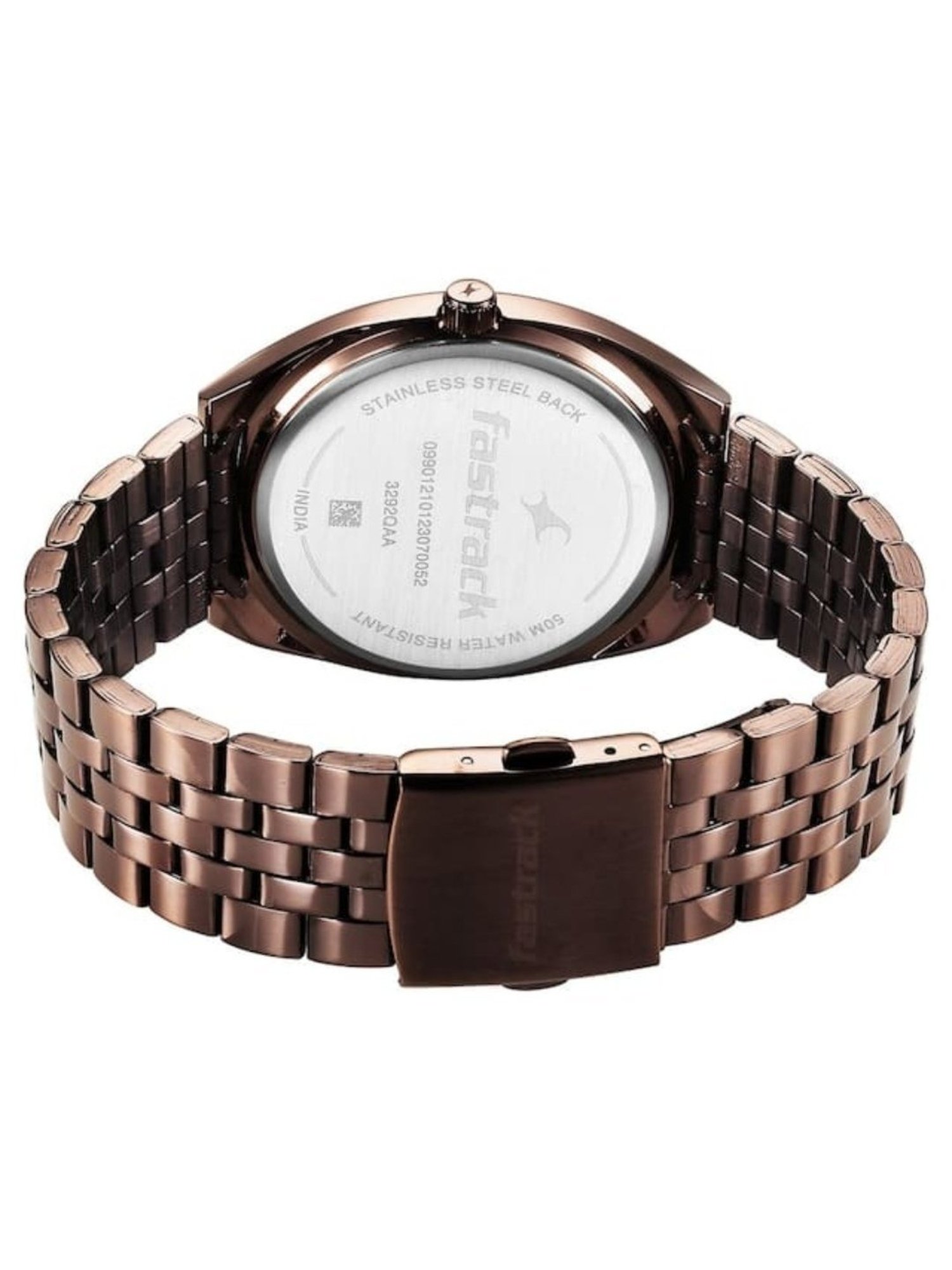 Fastrack Snob X NS3292QM02 Analog Watch for Men