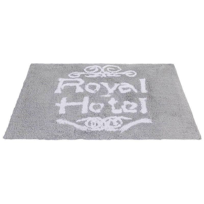 Royal Hotel Rug Taupe - Creative Bath