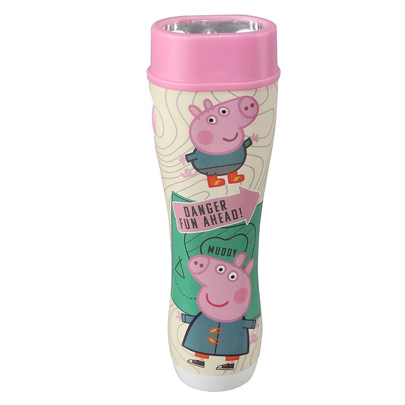 Peppa Pig 3 Piece Adventure Kit