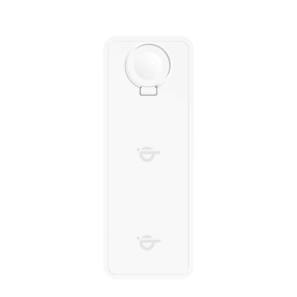 Einova by Eggtronic Power Bar I USB-C Wireless Power Bank with Apple Watch Charger