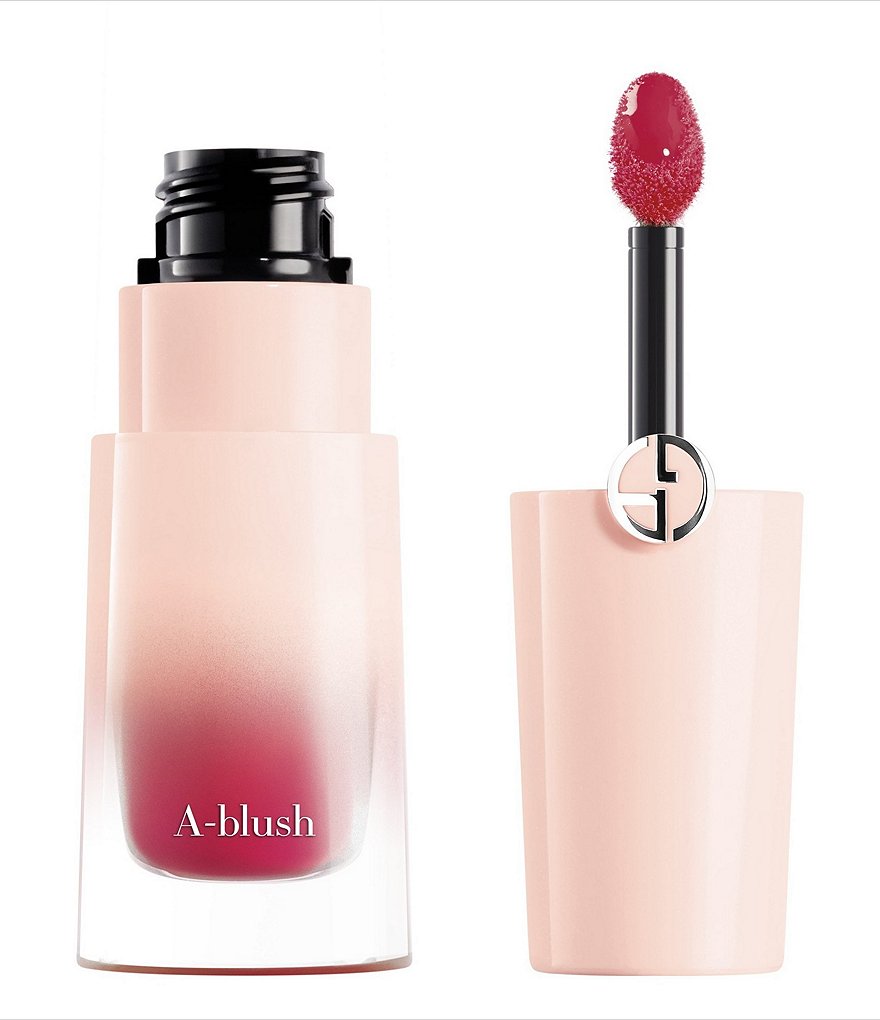 Giorgio Armani ARMANI beauty A-Line Liquid Blush