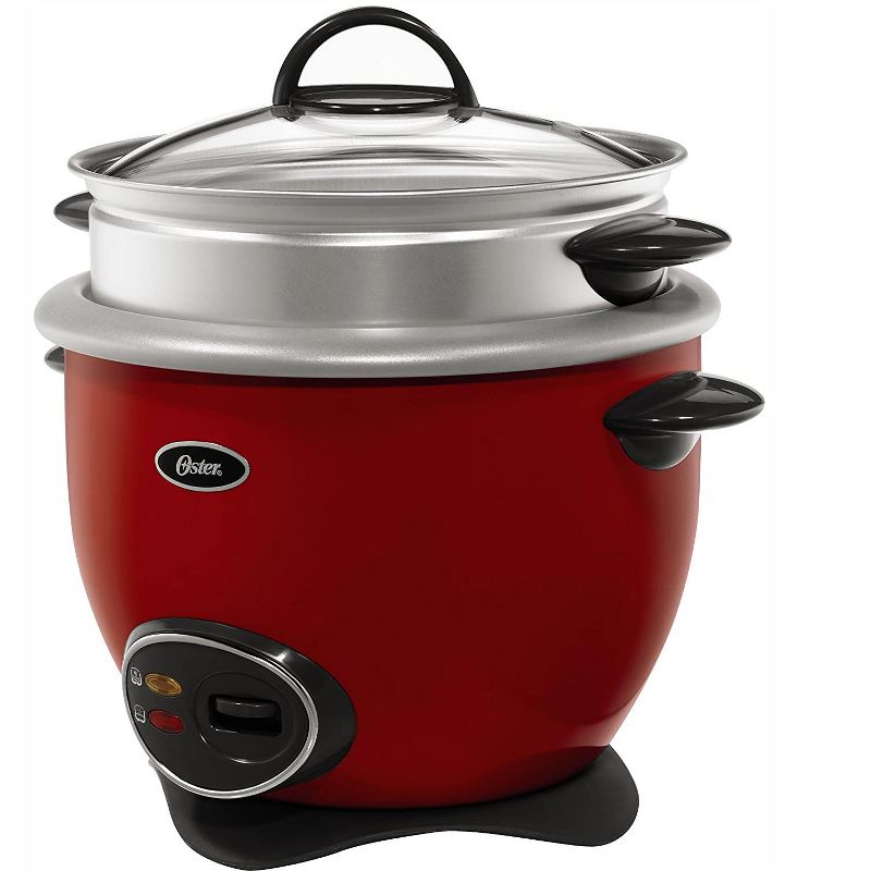 CanCooker Signature Series Convection Steam Cooker Set with Rack and Cookbook