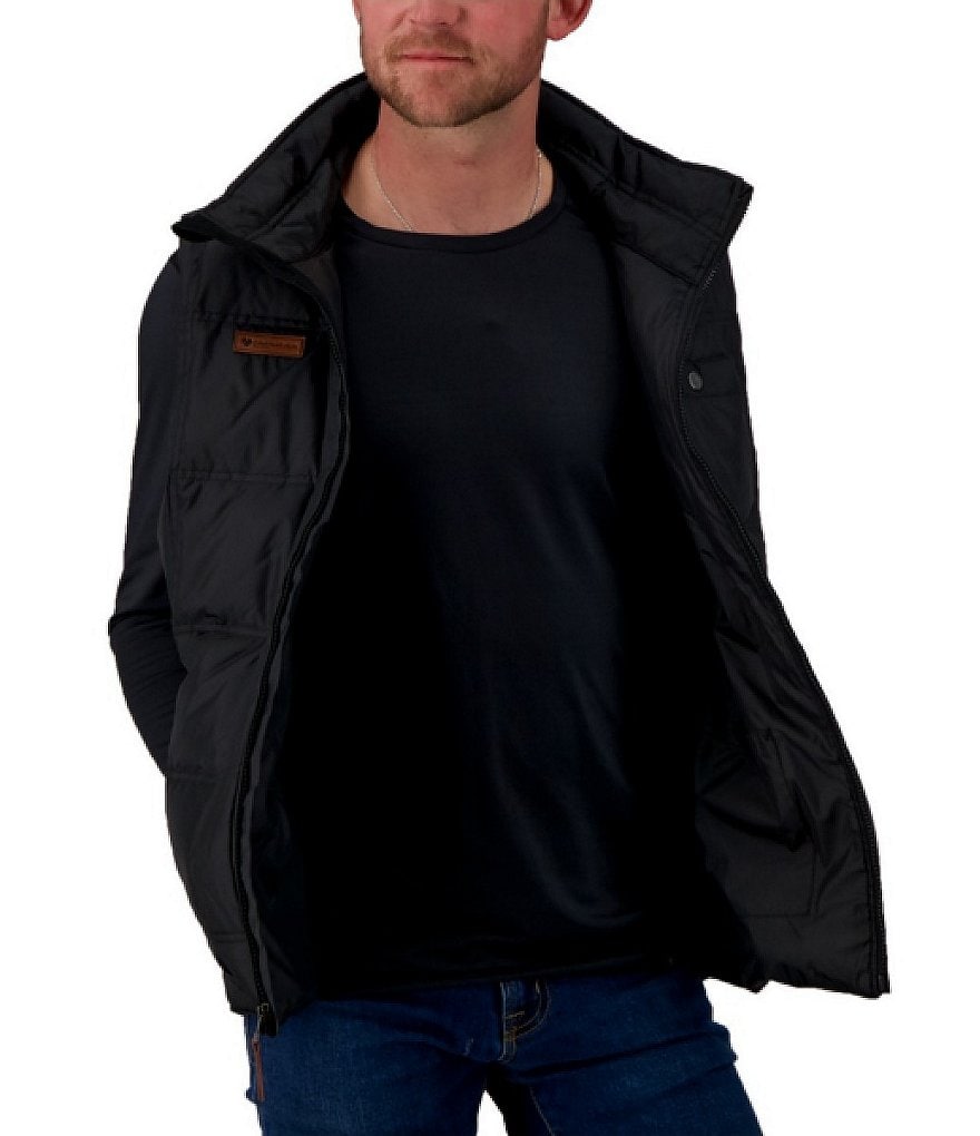 Obermeyer Owen Down Vest