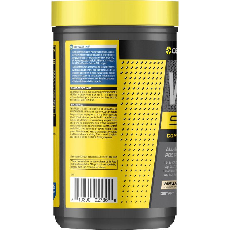 Ripple Vegan Protein Powder - Chocolate - 15.8oz