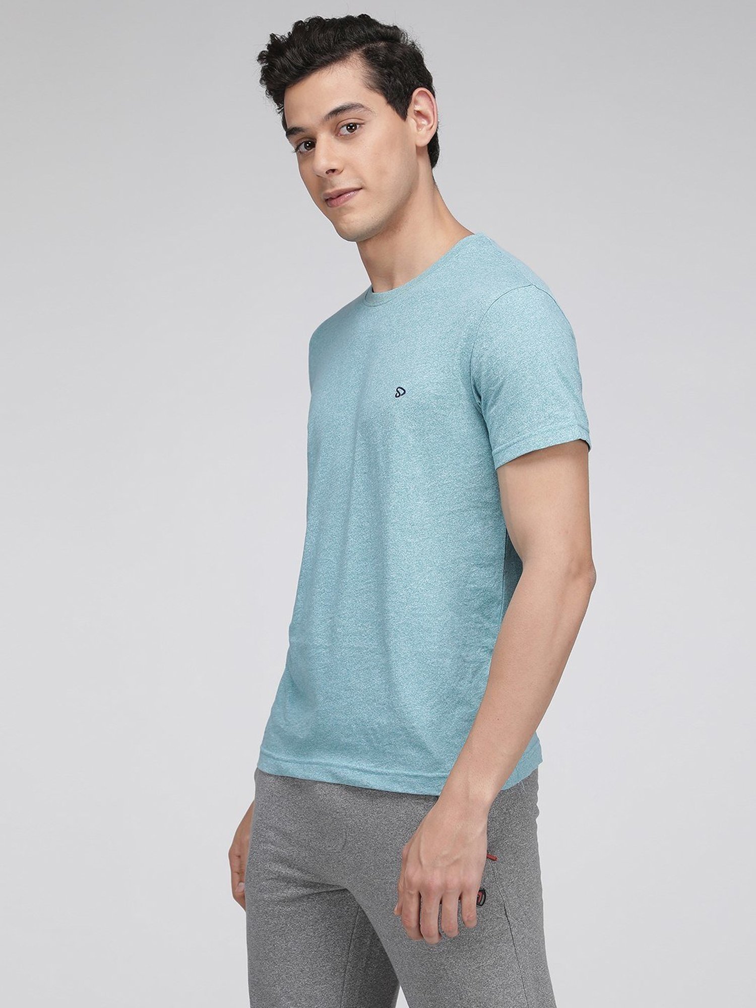 Sporto Aqua Regular Fit T-Shirt