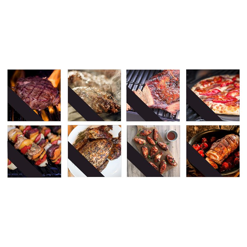 GrillFest Pellet Grill MS-K002