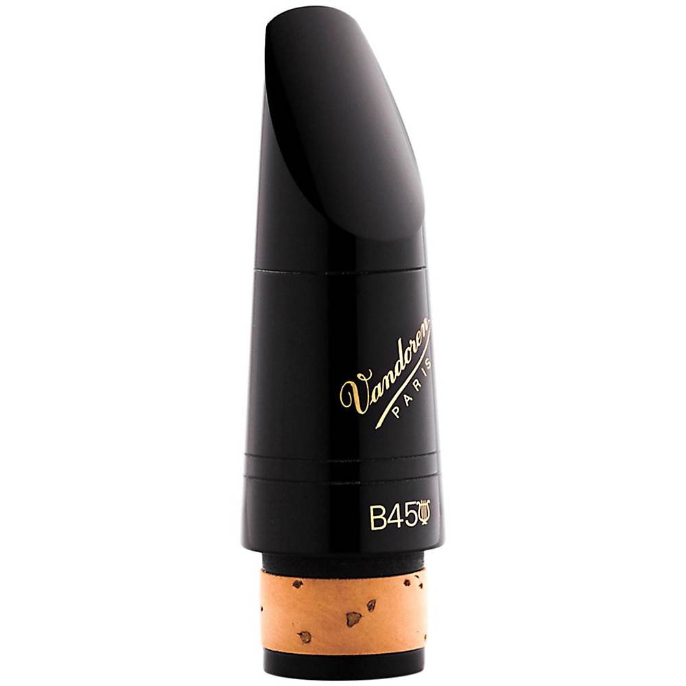 Vandoren B45 Lyre Bb Clarinet Mouthpiece Traditional