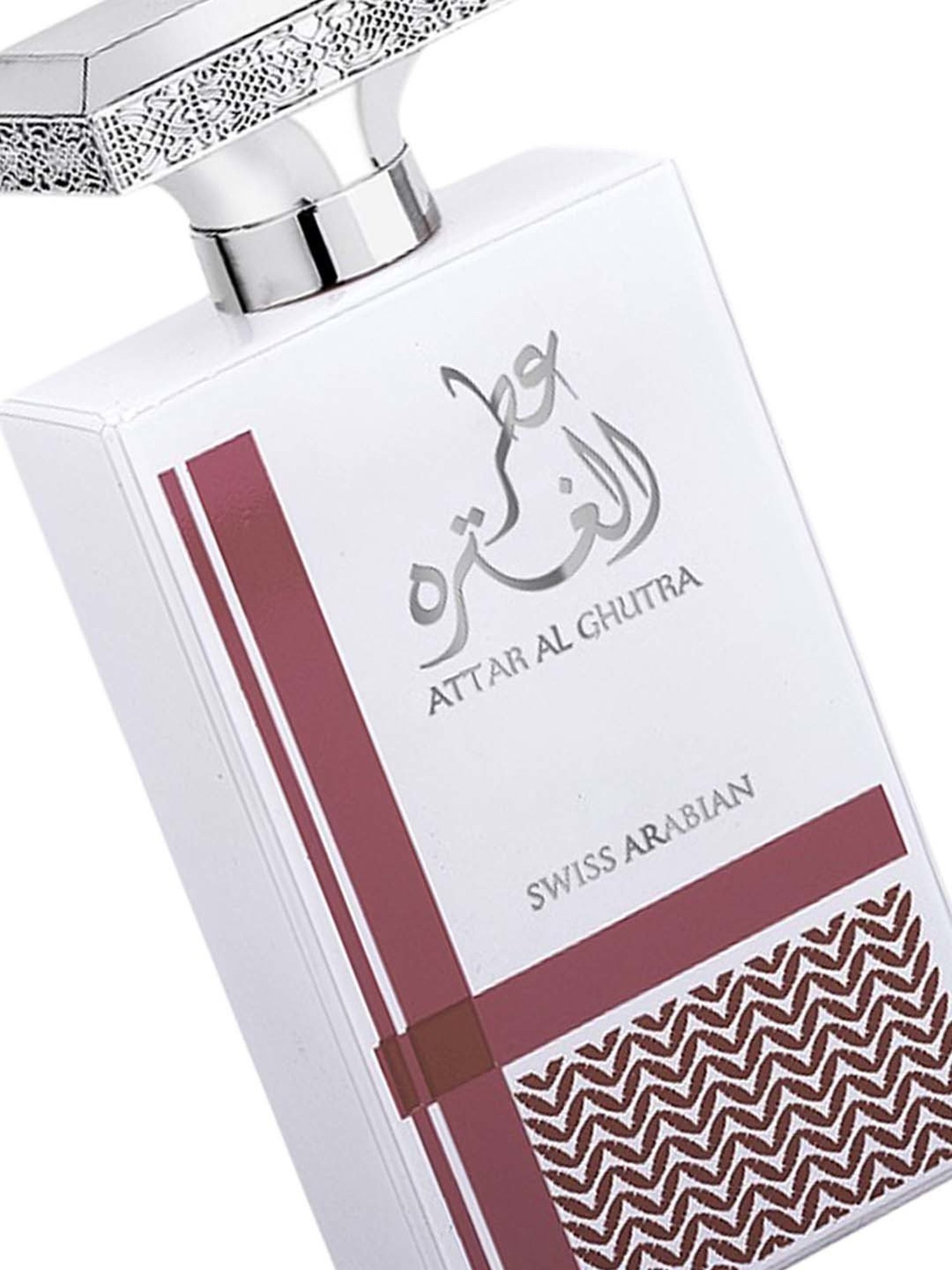 Swiss Arabian Attar Al Ghutra 990 EDP - 100 ml