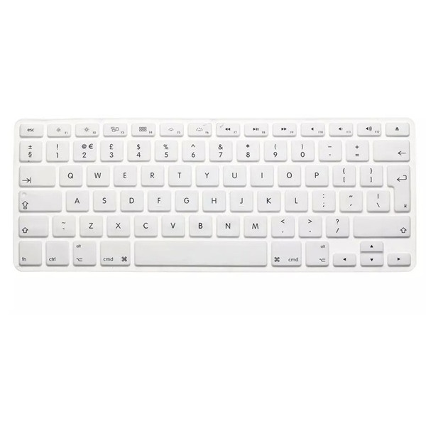 Mini i10 2.4G Air Mouse Wireless Keyboard with Touchpad Black