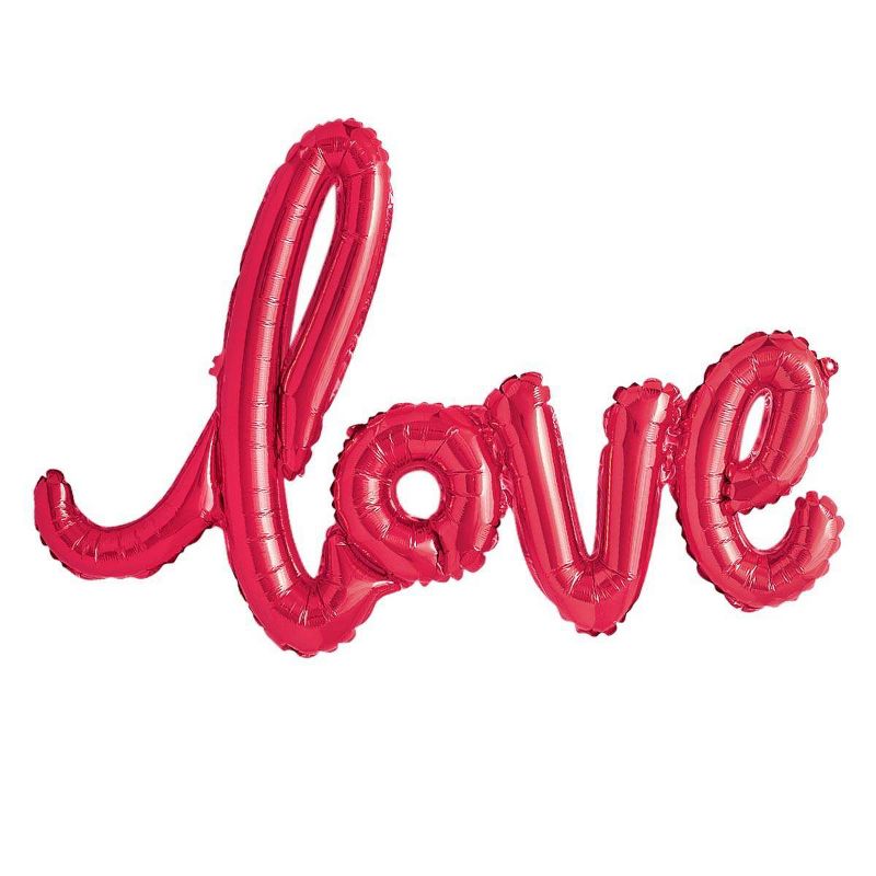 Valentine's Day Balloon Pack - Spritz™