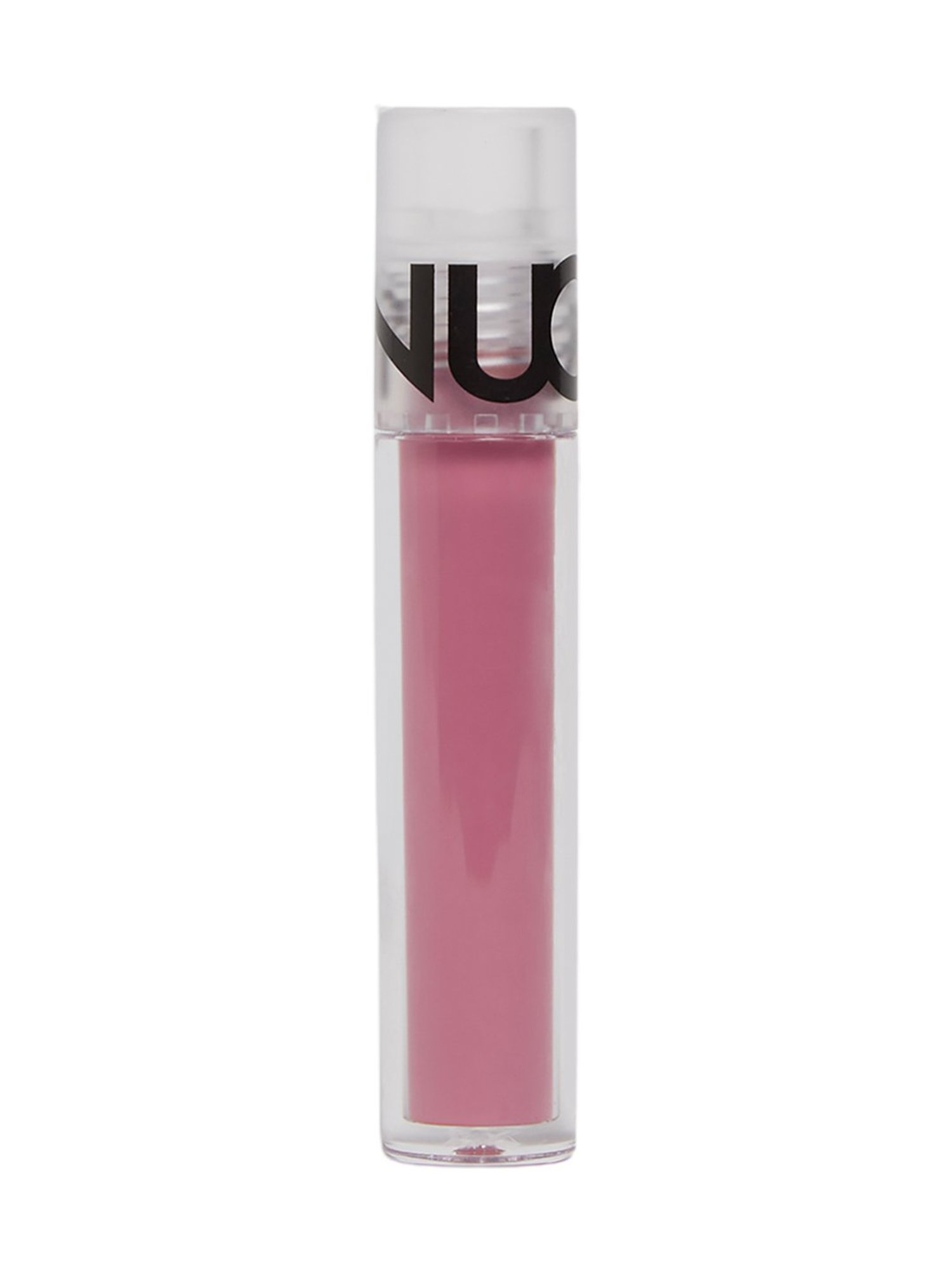 Nuon Liquid Lipstick NU-PK01 - 4.4 ml