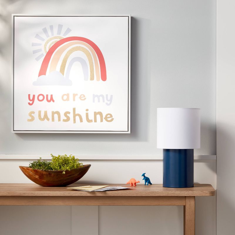 You Are My Sunshine Wall Art - Pillowfort™